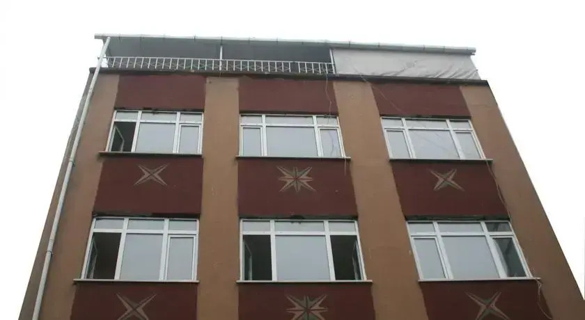 Kismet Apartments Istanbul