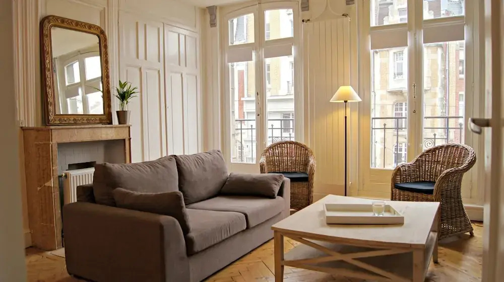 Appart Hôtel Lille - ANTONIN