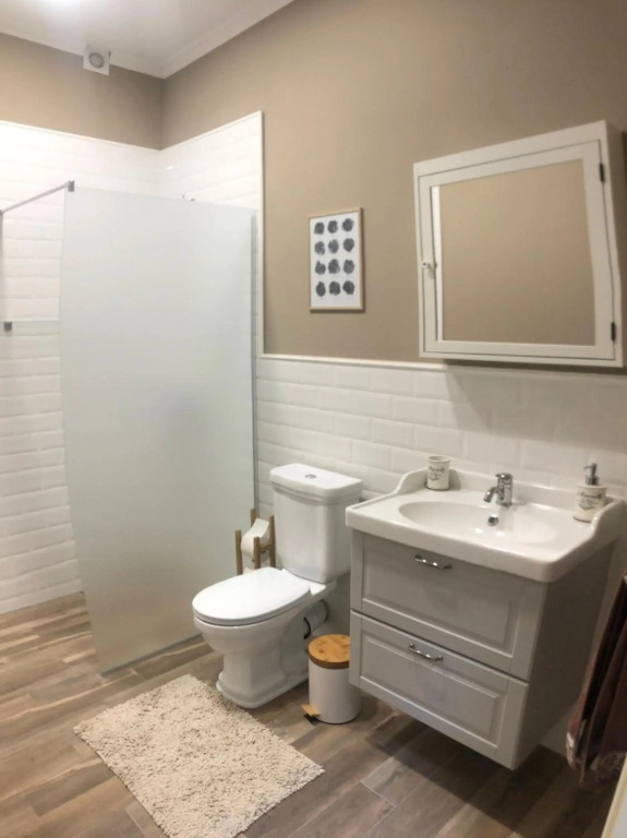 MiTRa Luxury Apartments