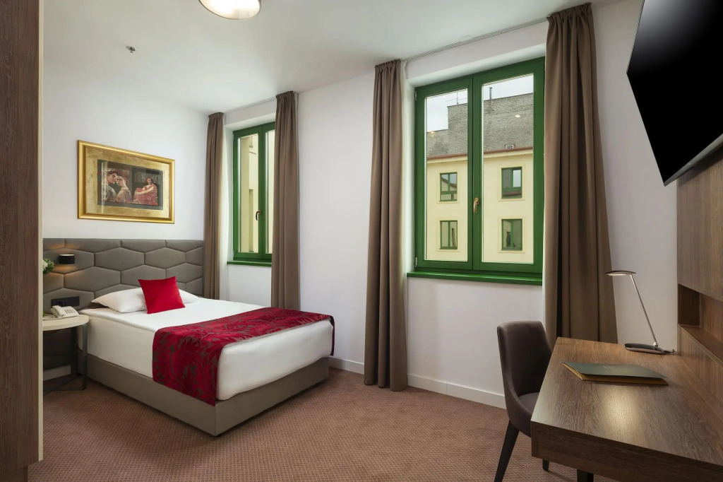 Hotel PARK 45