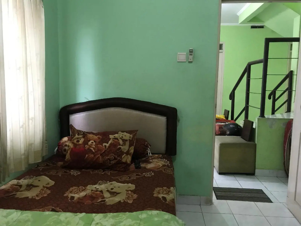 Surya Inn Syariah Cikarang RedPartner