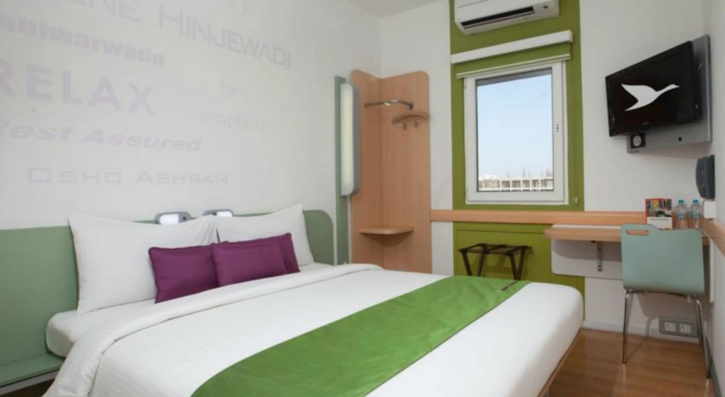 Holiday Inn Express Pune Hinjewadi by IHG