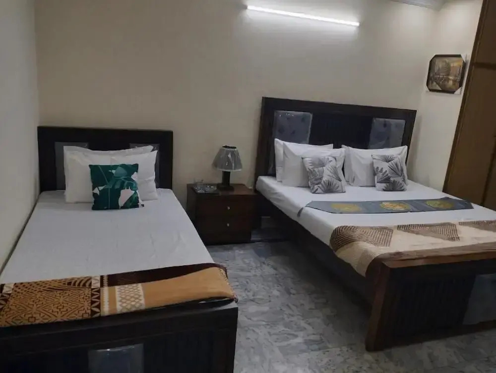 Nexus Residences