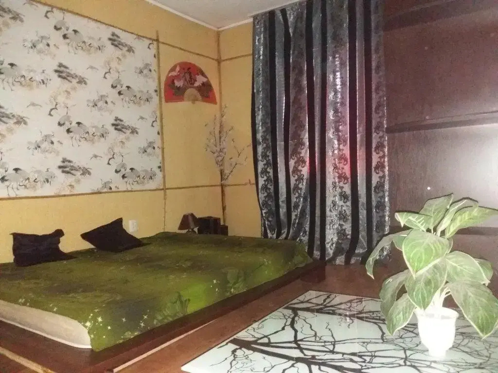 Zolotoj Drakon Hostel