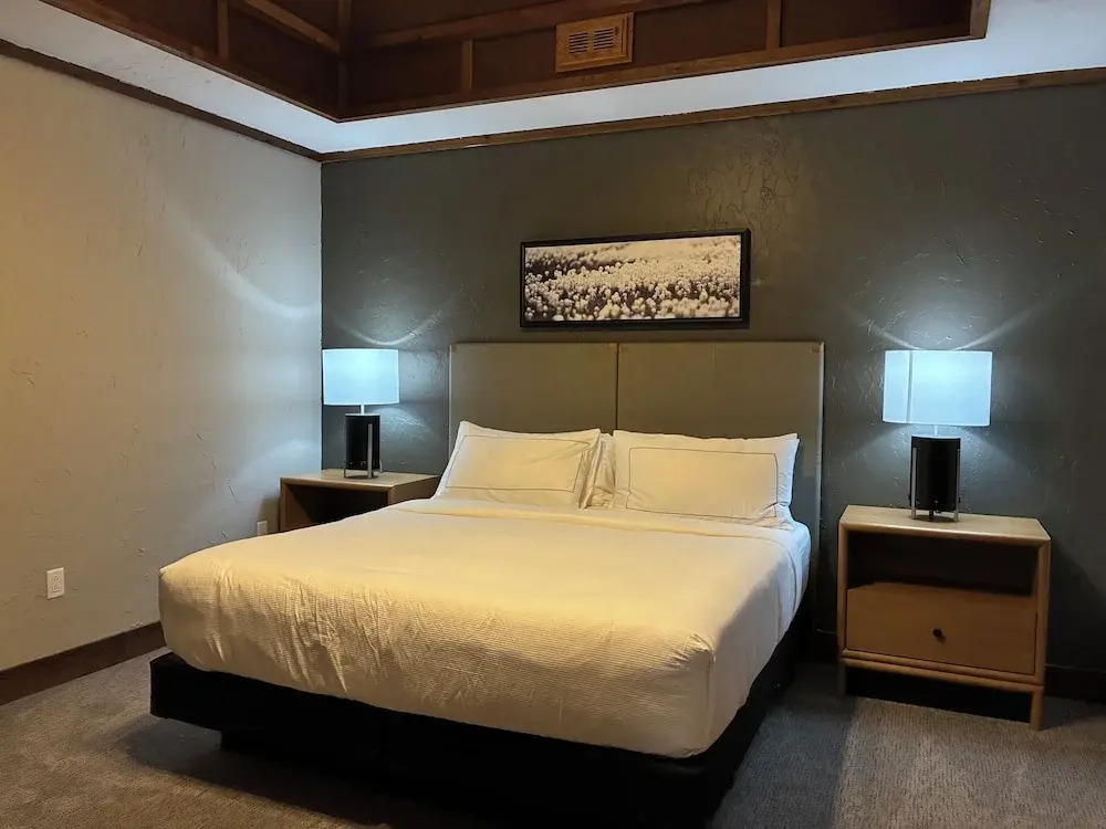 Hilton Grand Vacations Club Stonewater Cove Shell Knob