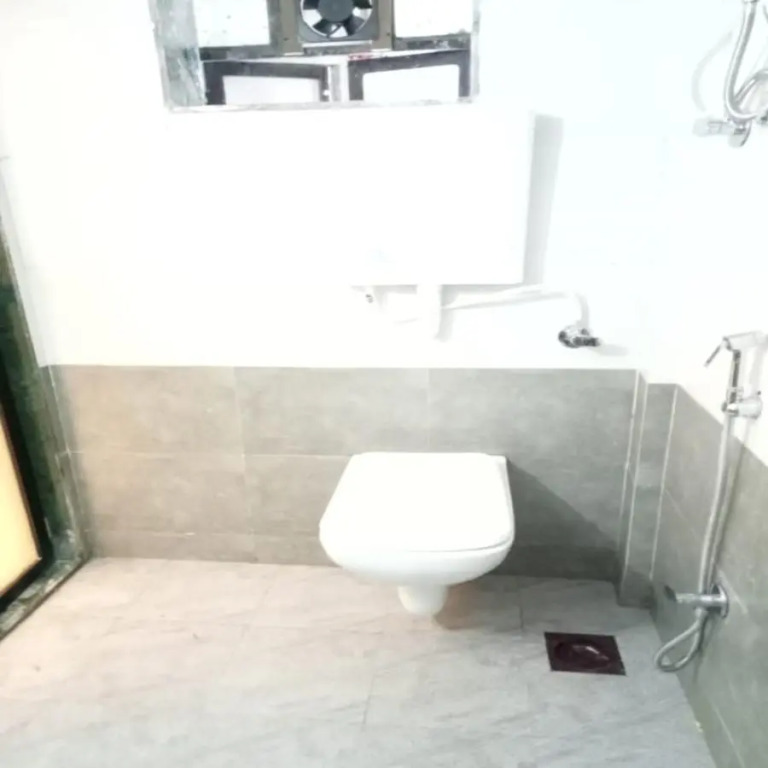 Hotel New Sarah Inn, Andheri West