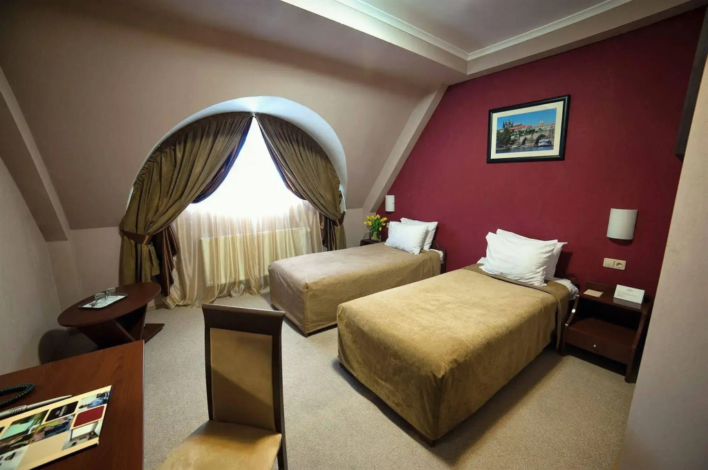 Hotel Praha