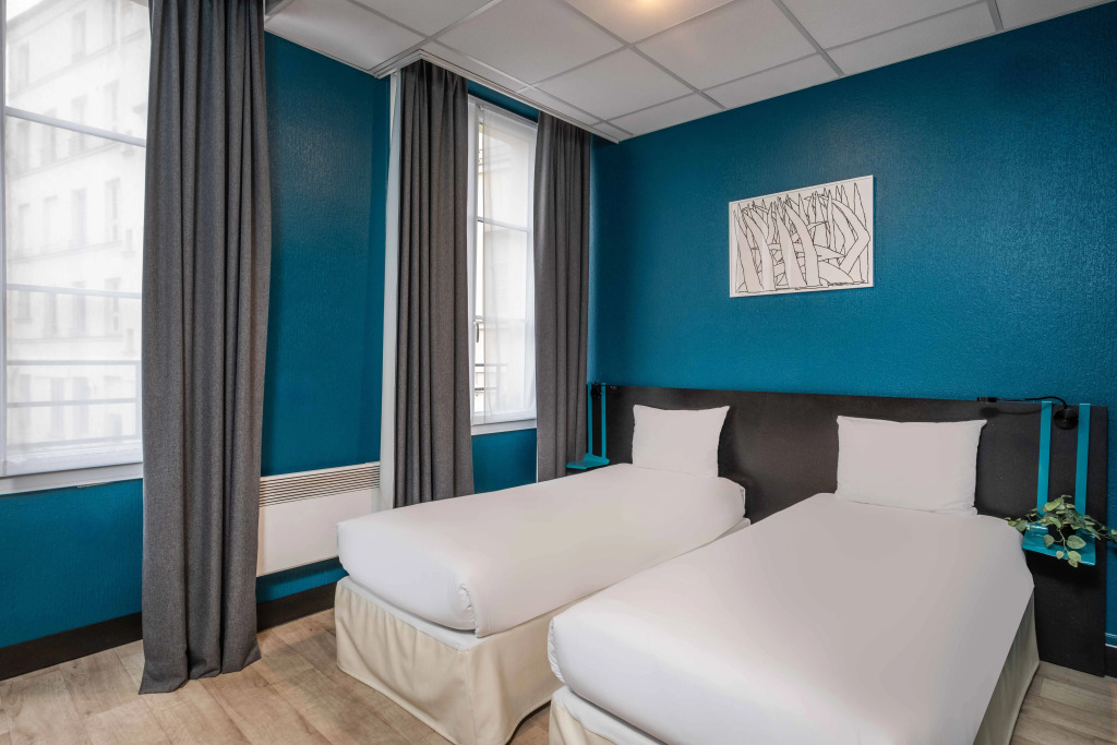 Hotel Daval