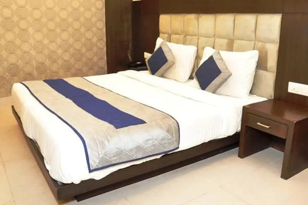 Hotel Blue Pearl
