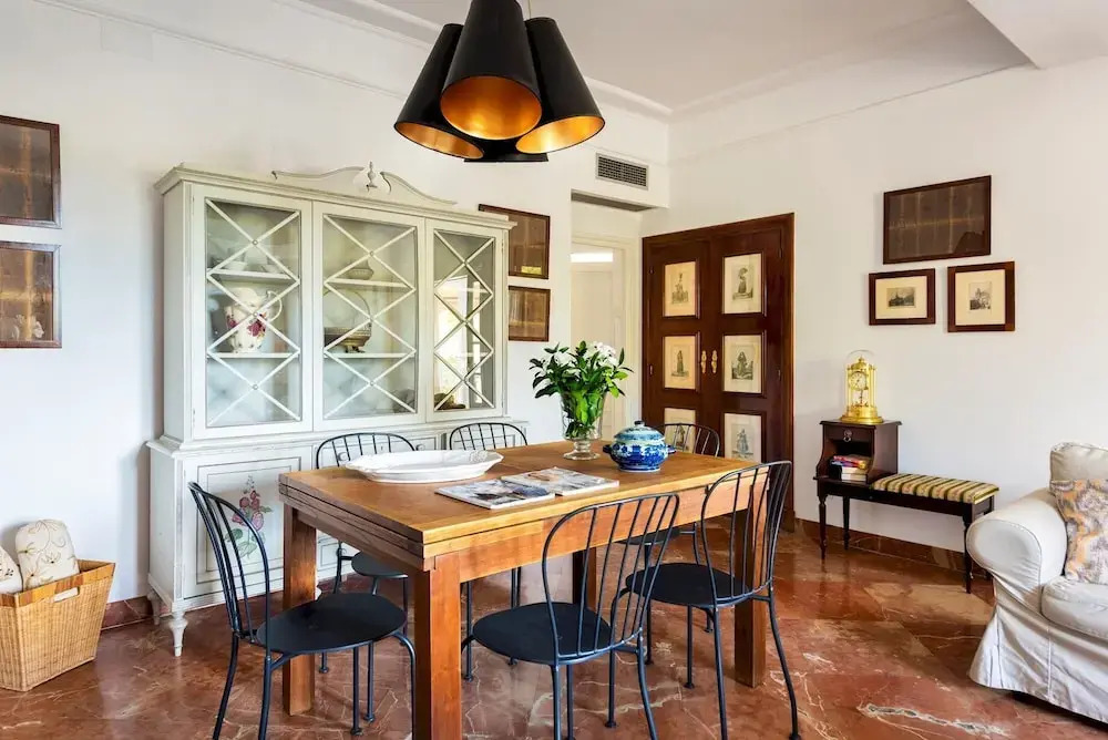 Genteel Home Diego de Riaño