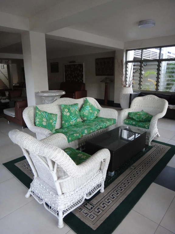 Hotel Millenia Samoa