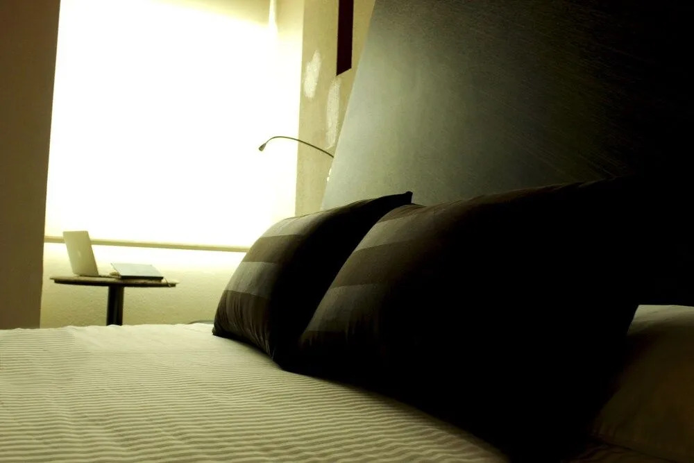 La Moraleja Love hotel