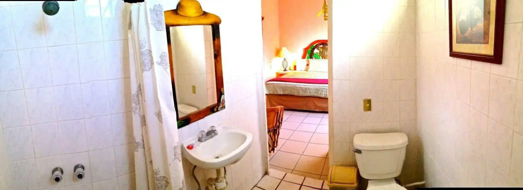 Hotel Mi Pueblito