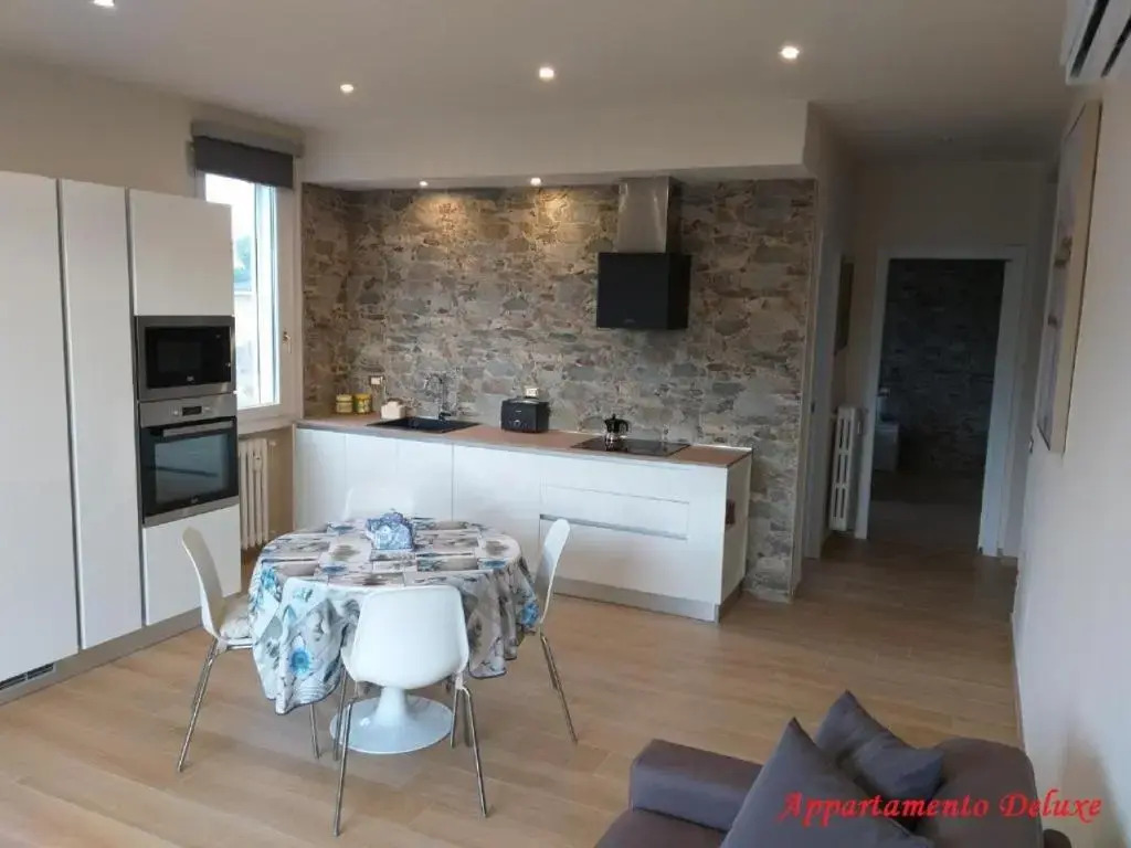 Marialuisas Home - Le Rive Del Lago
