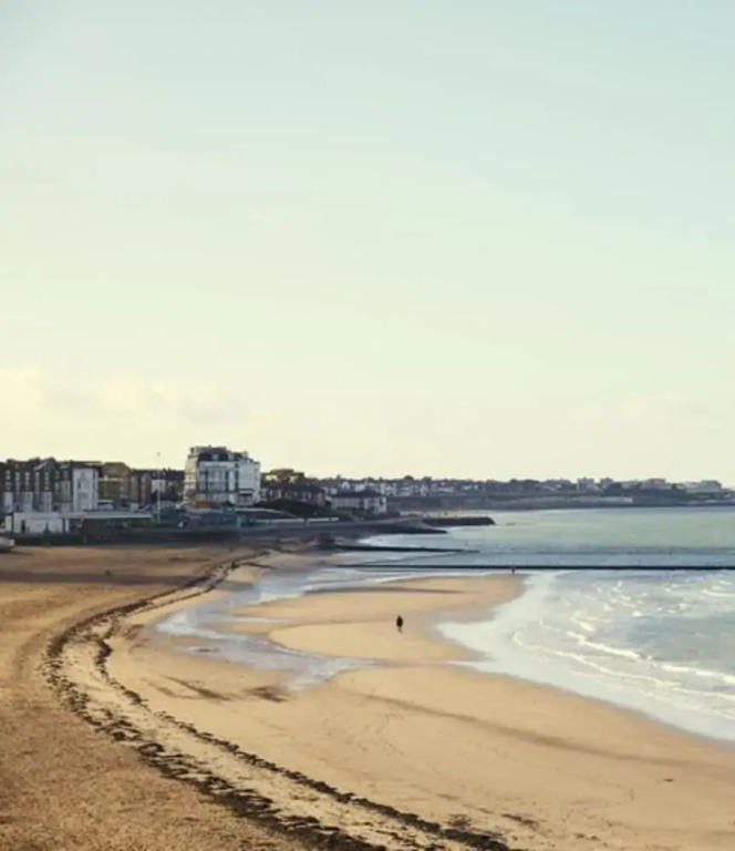 No 42 by GuestHouse, Margate