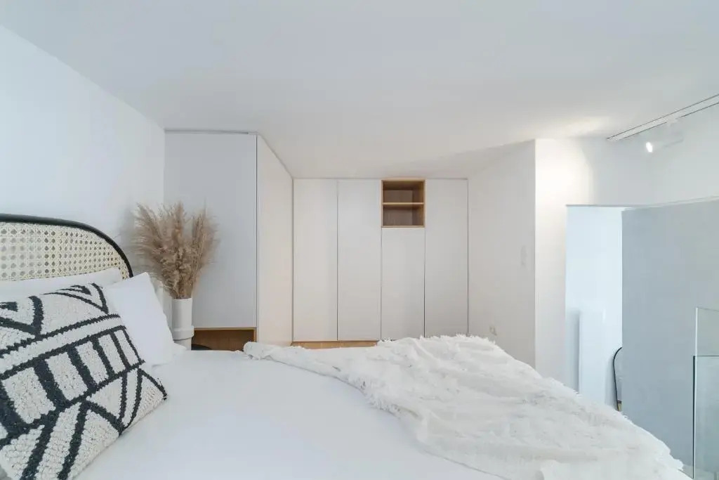 Casa Boma Lisboa - Duplex Apartment In The Heart Of Lisbon - Arroios I
