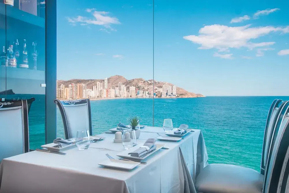 Hotel Boutique Villa Venecia