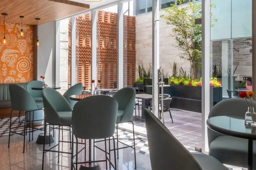 Hampton by Hilton Aguascalientes Downtown