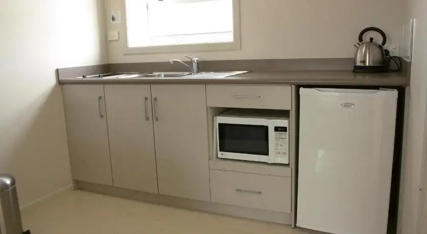 Hawera Central Motor Lodge