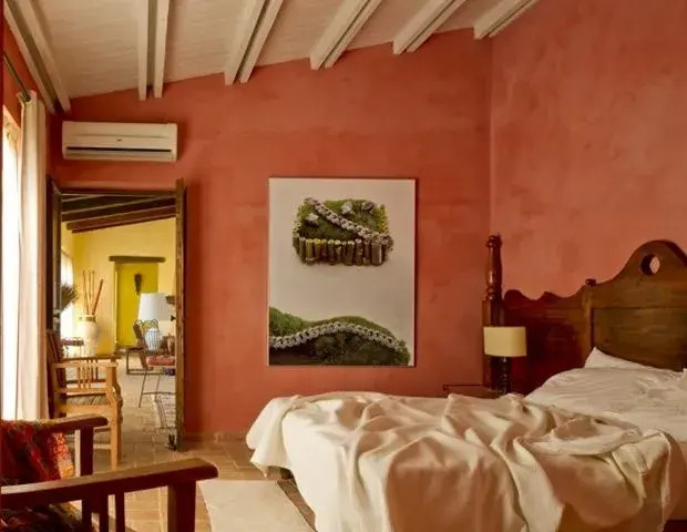 Villa Afrodite