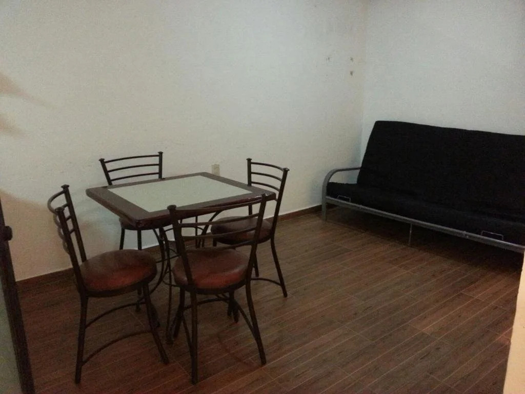 Casona De La Terraza