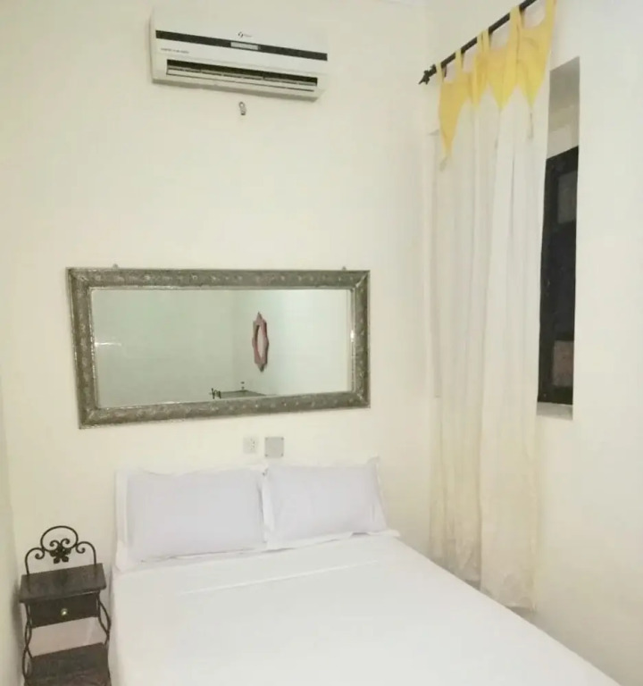 House with 3 Bedrooms in Marrakech, with Wifi