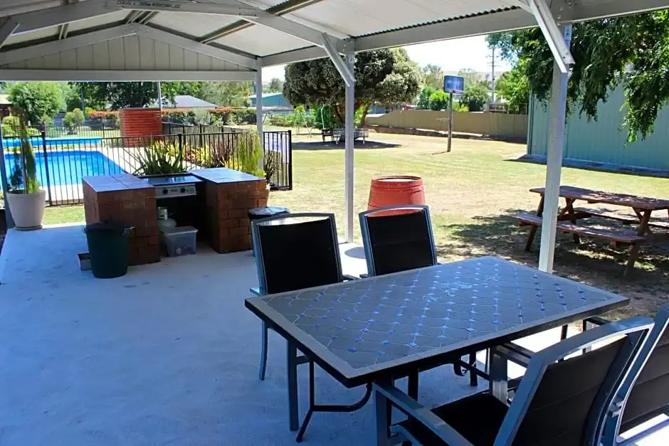 Alexandra Motor Inn