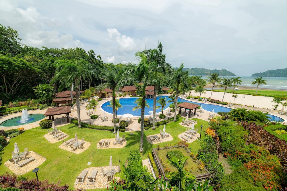 Bella Vista 3A 3 Bdrs Ocean View in Los Suenos