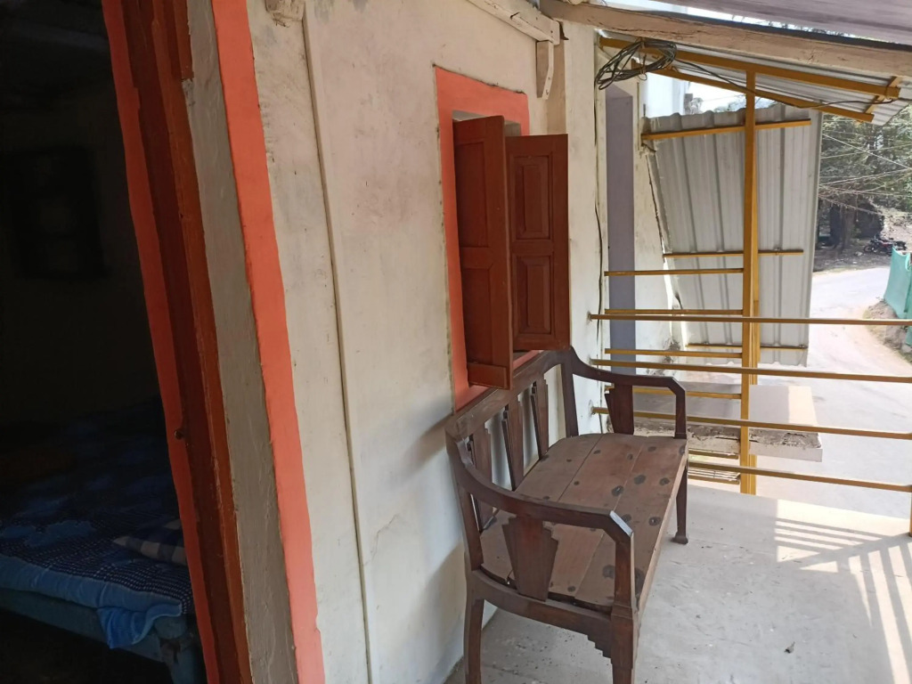 Parvati Niwas Homestay Nearby Revdanda beach