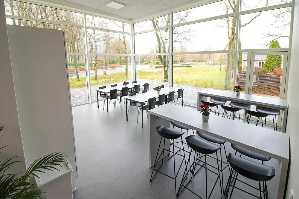 Hostel Brønderslev