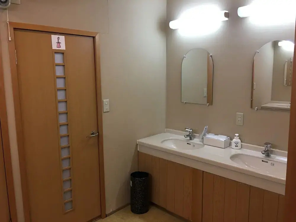 Ryokan Seibei