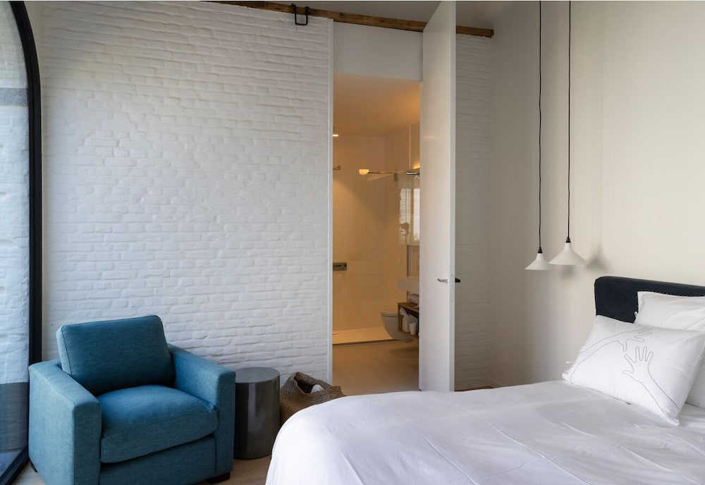 EVERELMUS Boutique Hotel