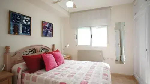Apartment Don Sancho