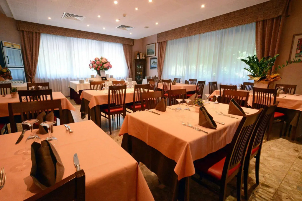 Hotel Dolci Colli