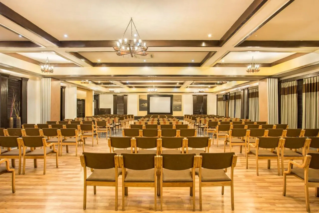 The Riverview Retreat Corbett by Leisure Hotels