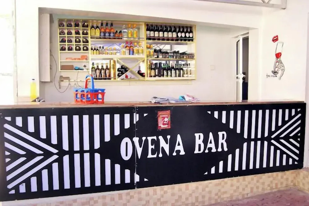 Ovena Luxury Hotel