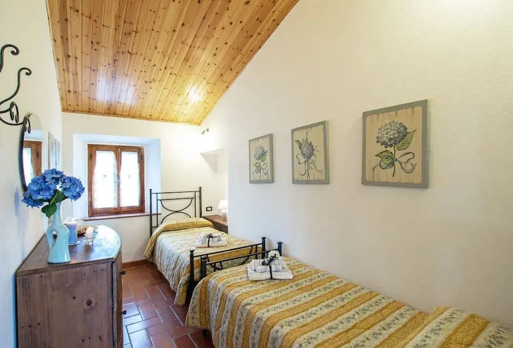 Agriturismo Il Poderuccio