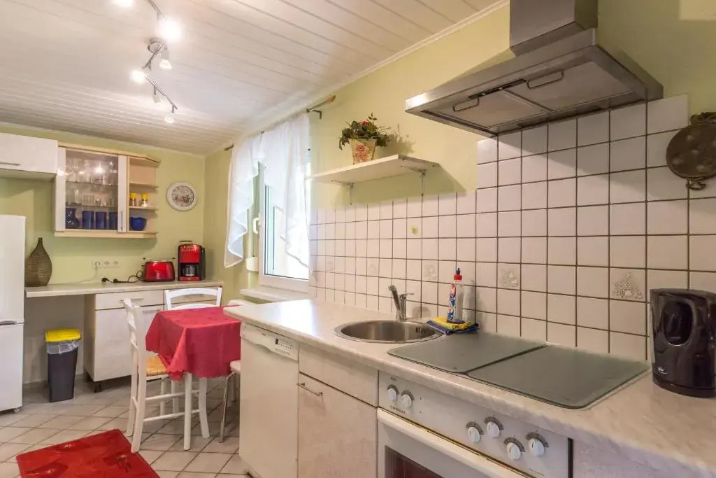 Appartement-Weinberg
