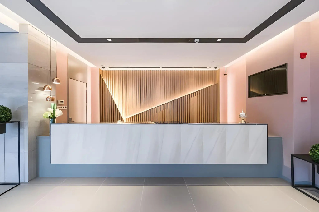 Home Inn Fang Zhou Yuan