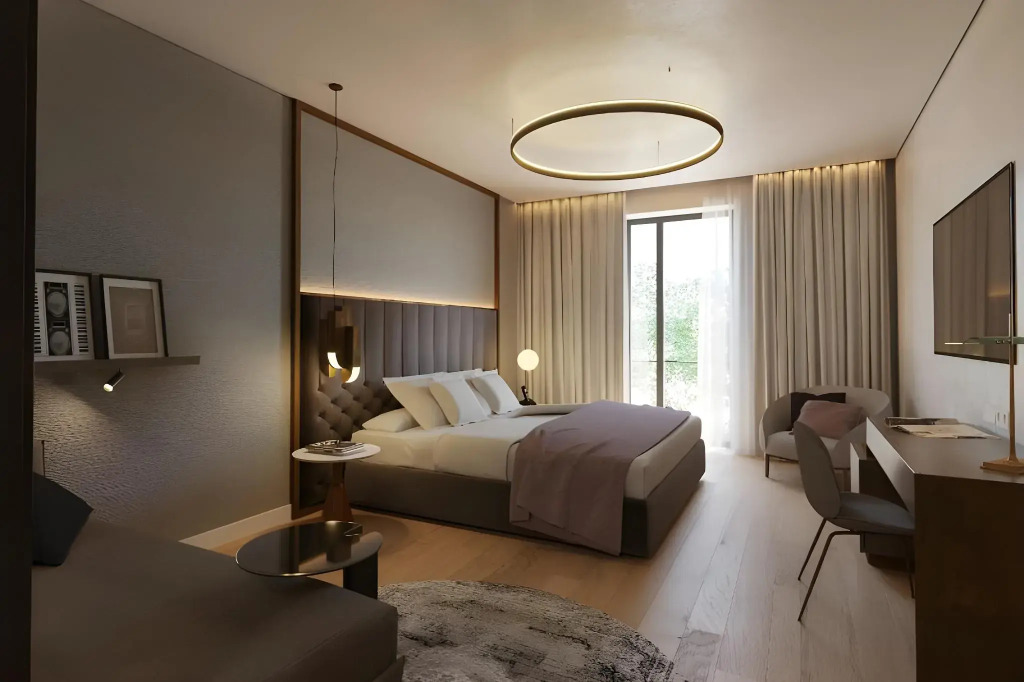 Hotel Giralda Center