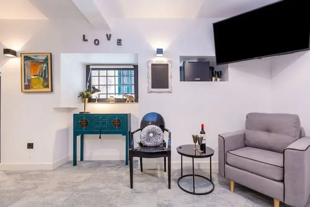 B&B Apartments & Studios Lanii