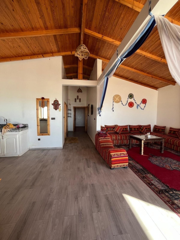 Hotel La merveille