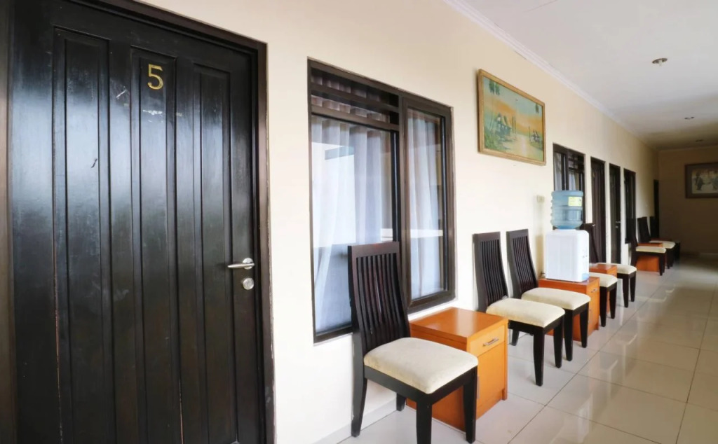 Hotel Accram