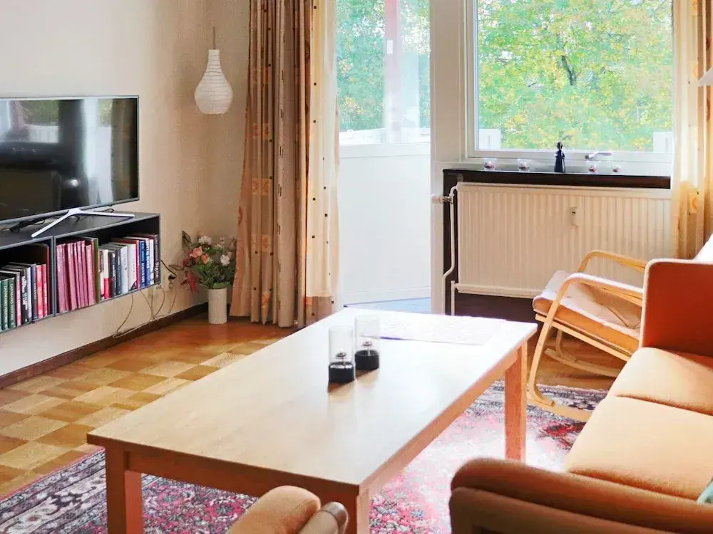 4 Person Holiday Home in Hyltebruk-by Traum