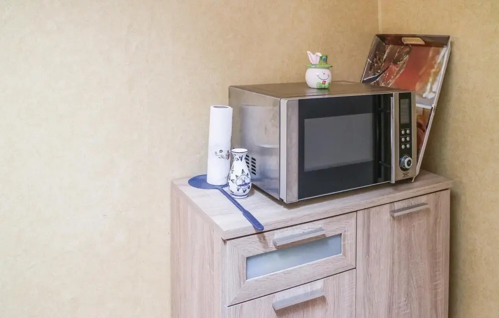 Stunning apartment in Rostock w/