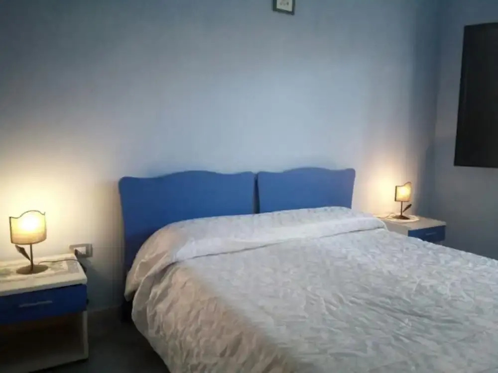 Residence Costa del Sole