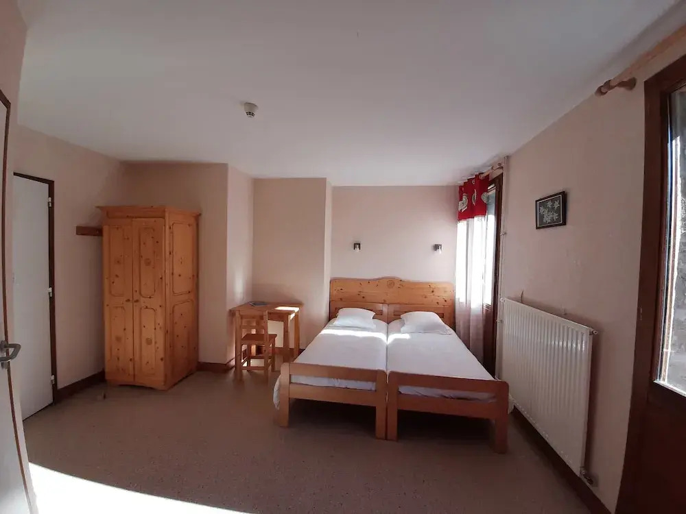 Hotel Chalet du Bon Air