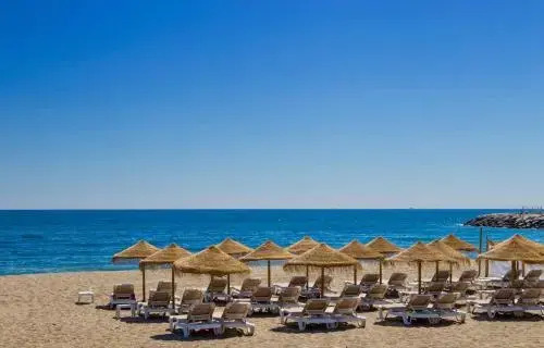 Cabopino Beachfront Townhouse