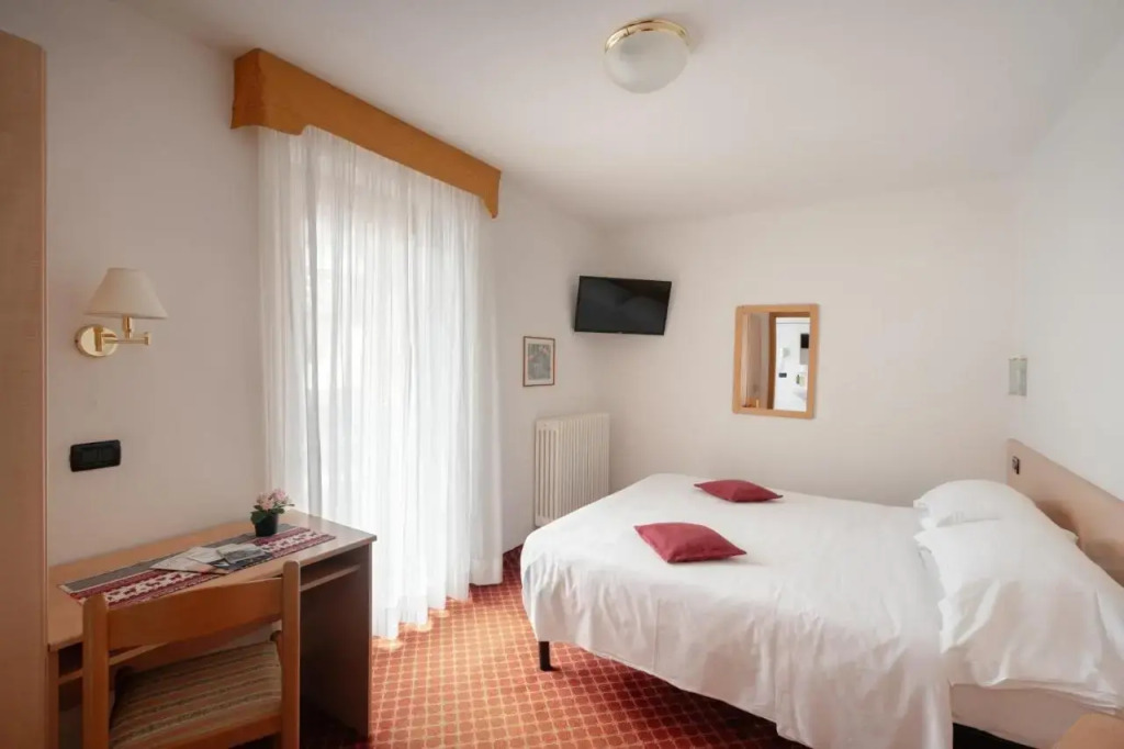 Hotel Villa Emma