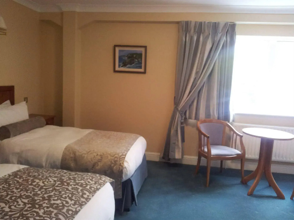 Blarney Castle Hotel